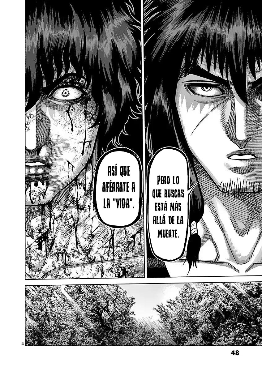 Read Kengan Ashura (es) Manga Online
