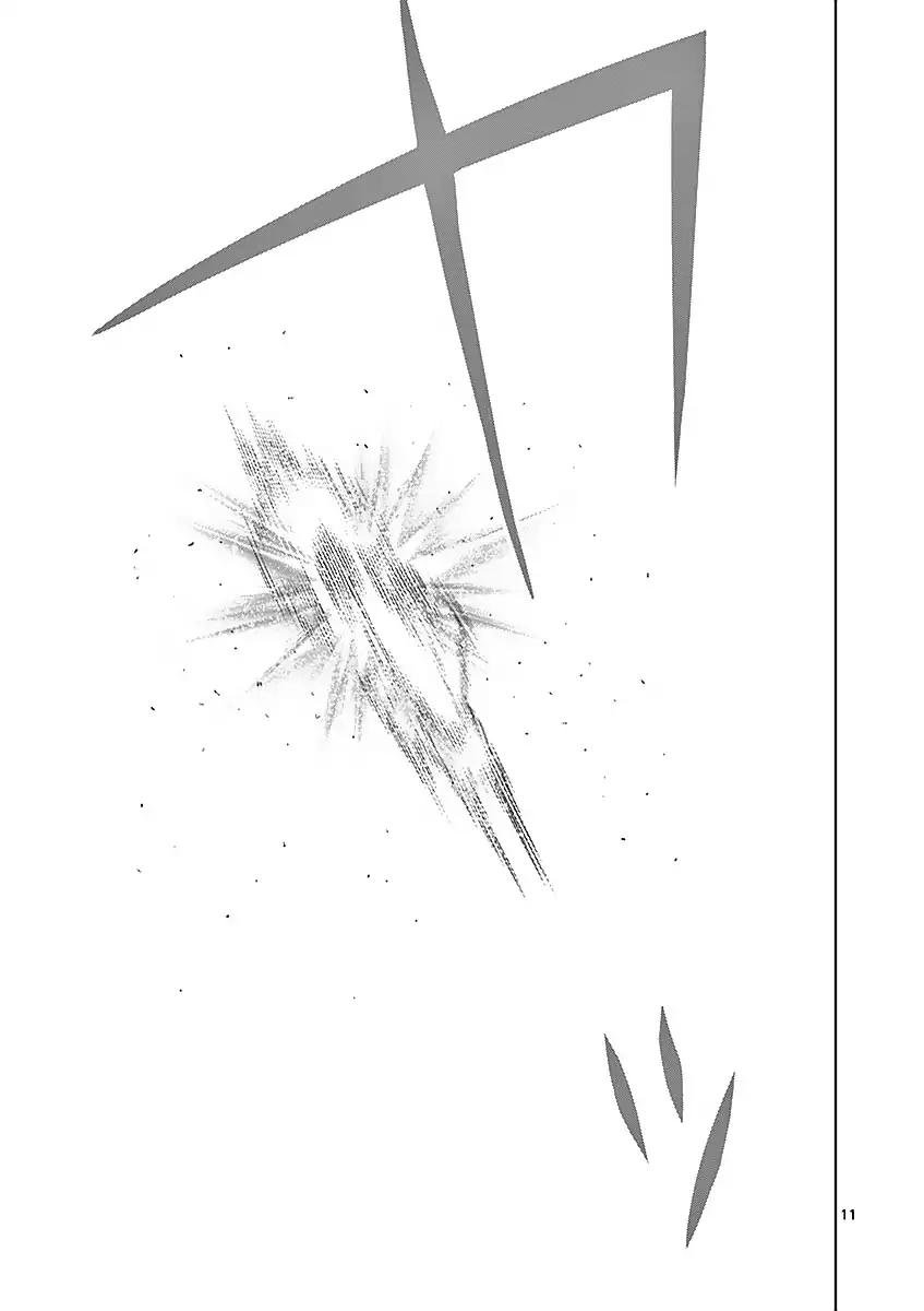 Read Kengan Ashura (es) Manga Online