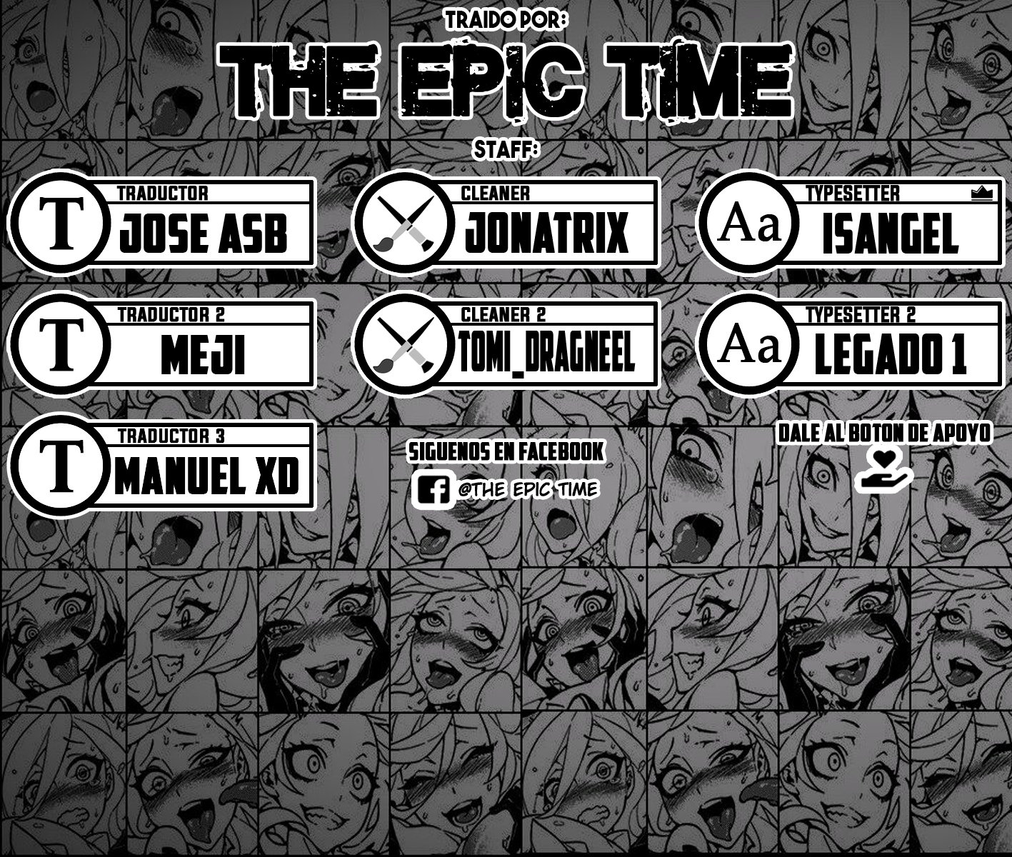 Read Kengan Ashura (es) Manga Online