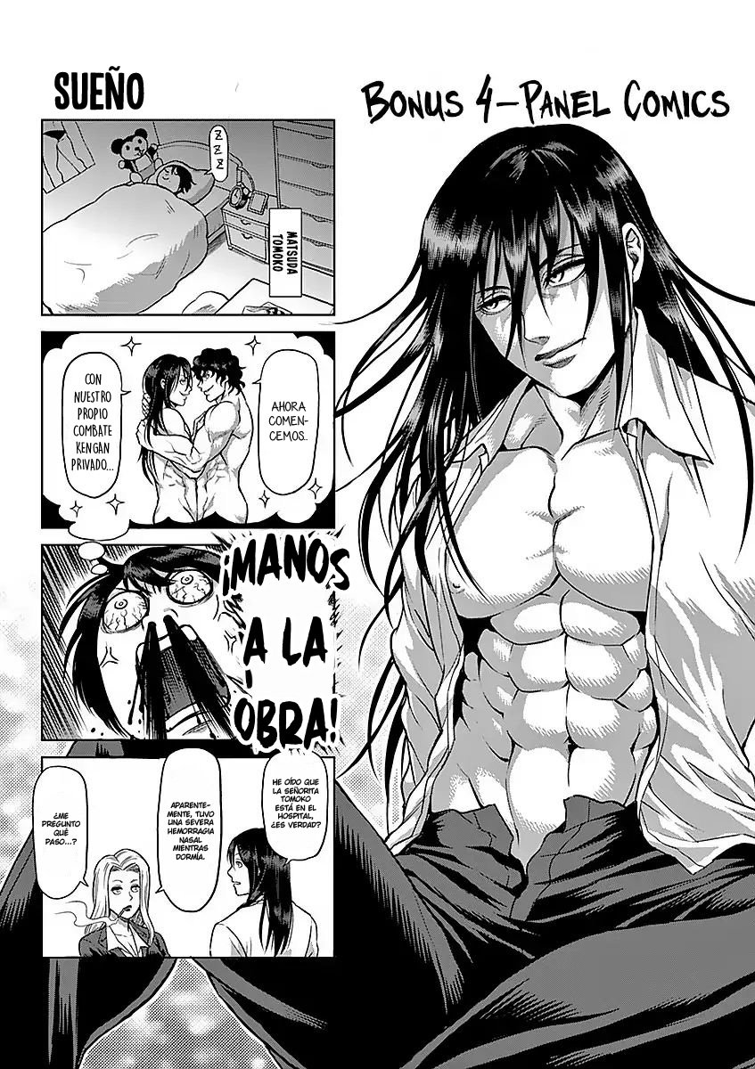 Read Kengan Ashura (es) Manga Online