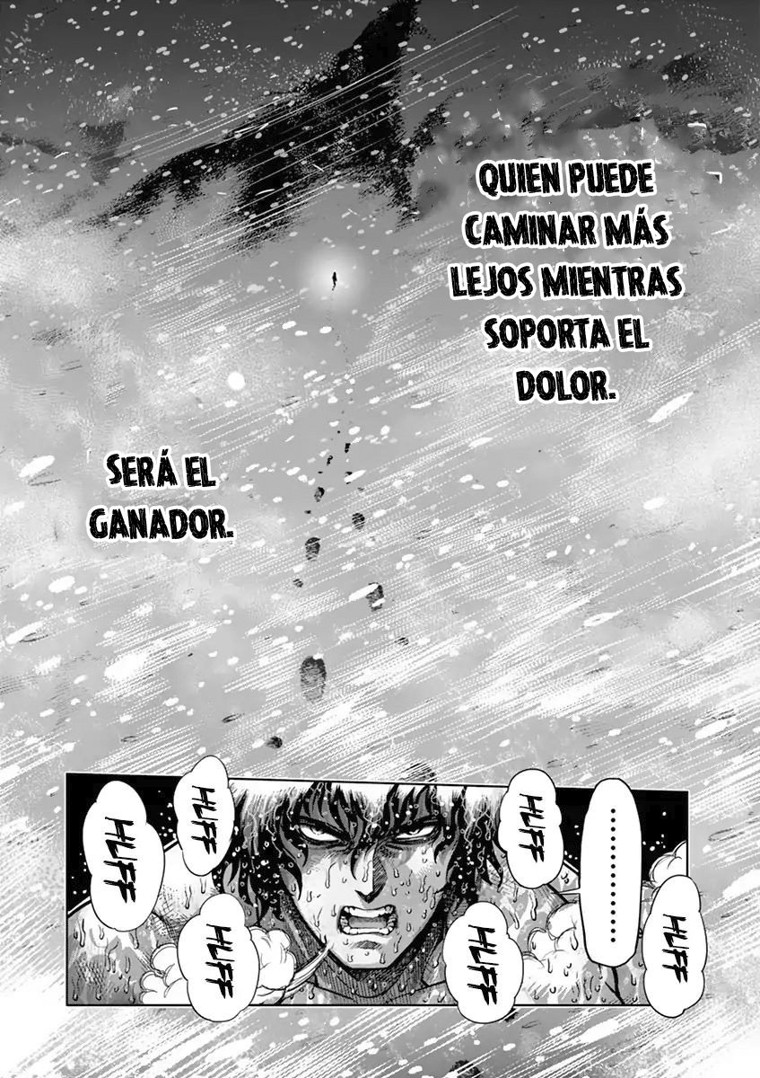 Read Kengan Ashura (es) Manga Online