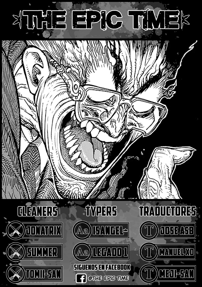 Read Kengan Ashura (es) Manga Online