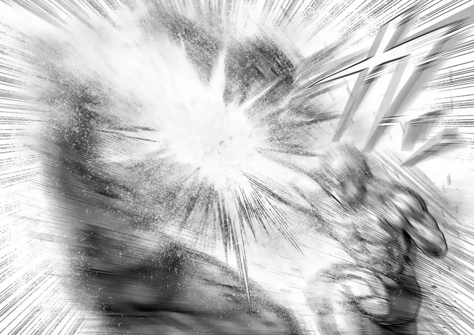 Read Kengan Ashura (es) Manga Online