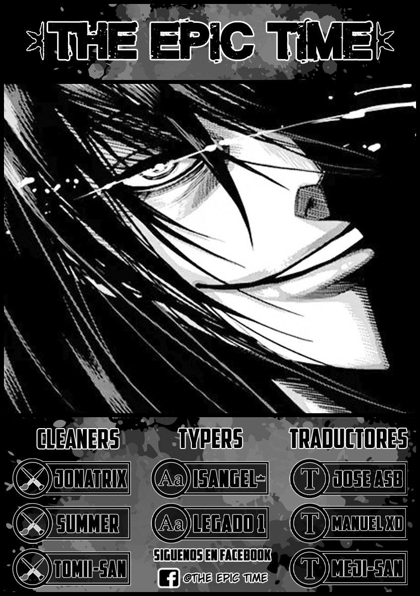 Read Kengan Ashura (es) Manga Online