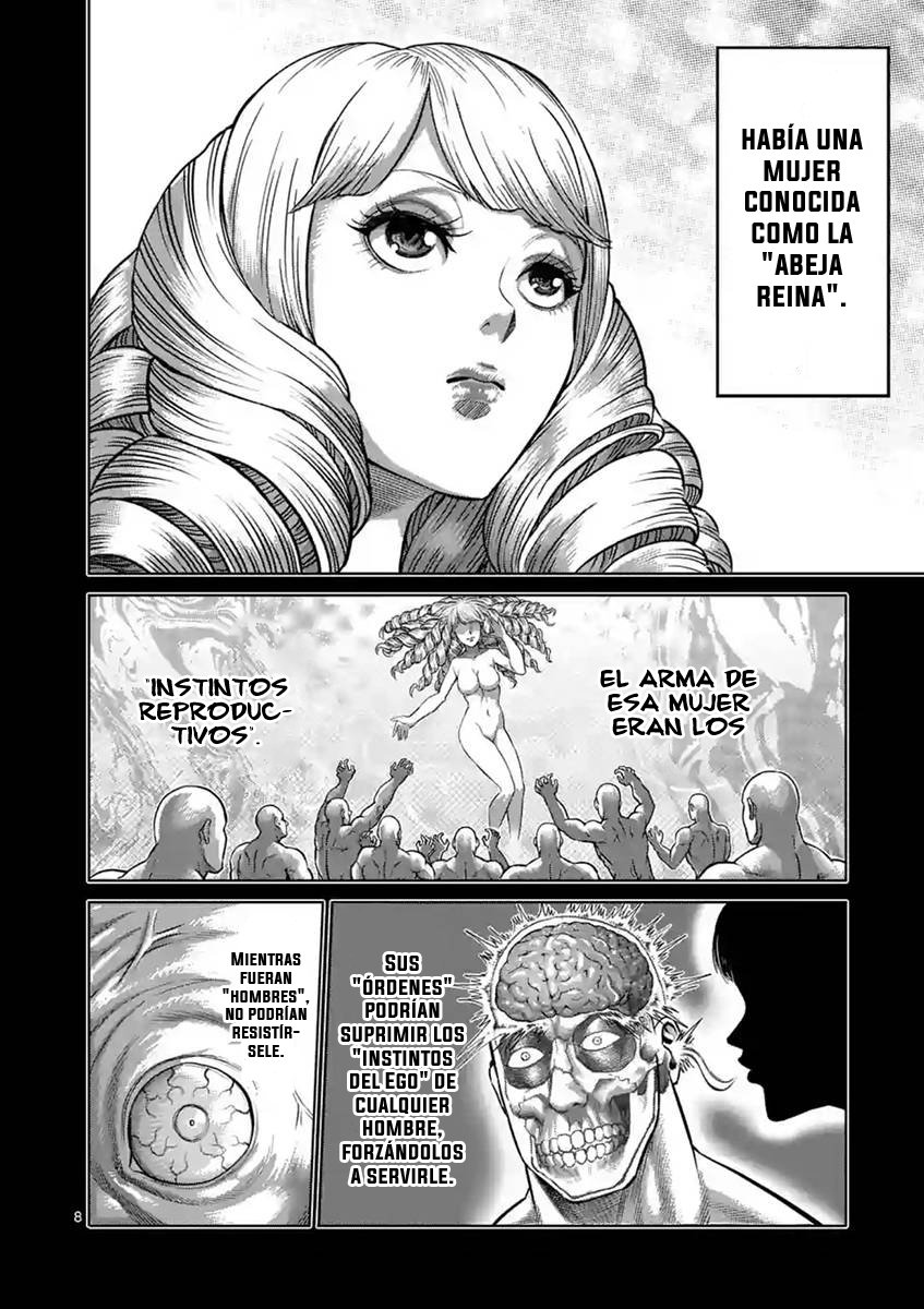 Read Kengan Ashura (es) Manga Online