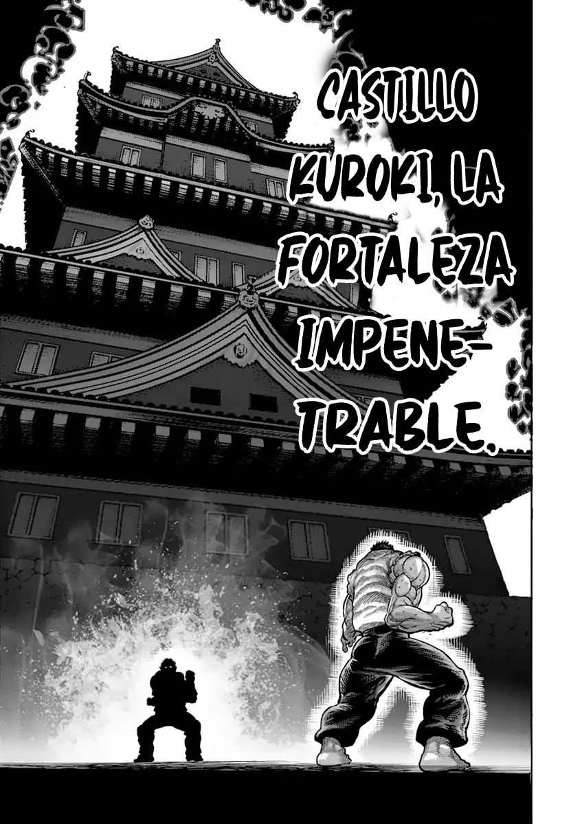 Read Kengan Ashura (es) Manga Online
