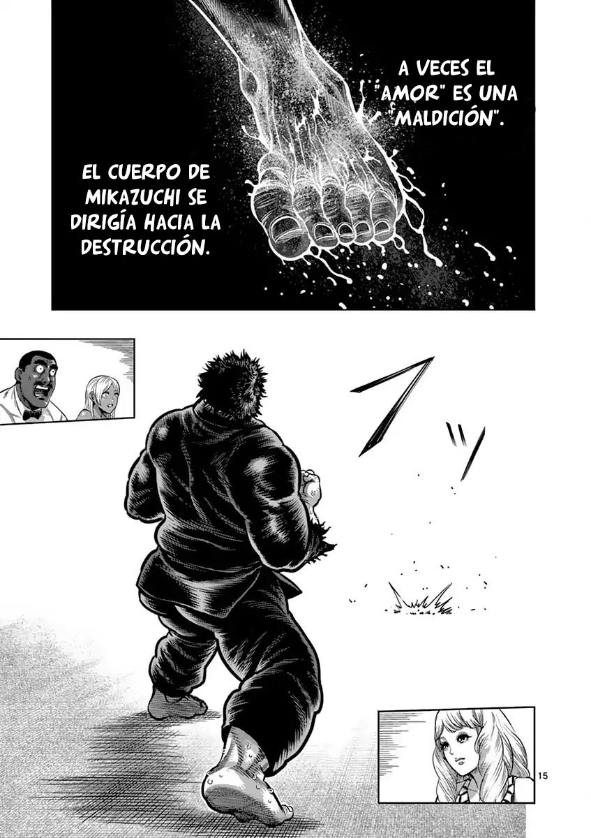 Read Kengan Ashura (es) Manga Online