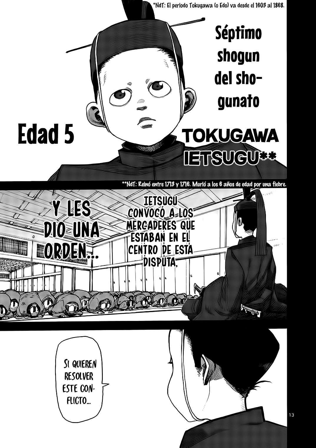 Read Kengan Ashura (es) Manga Online