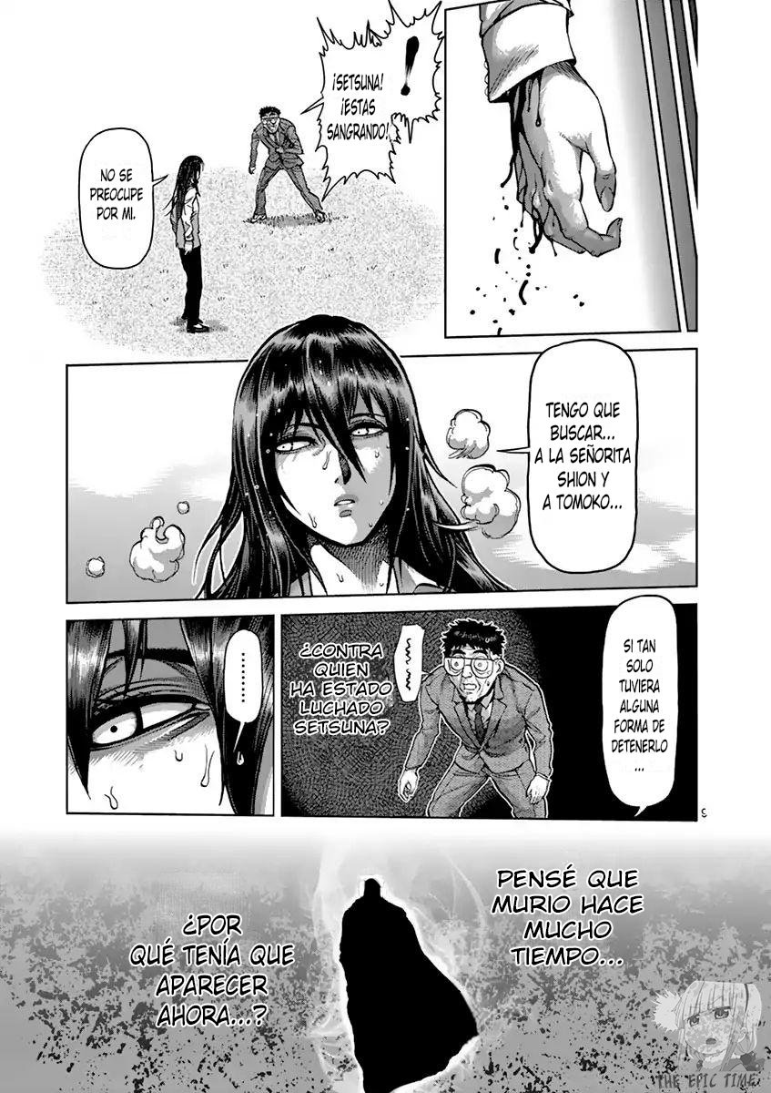 Read Kengan Ashura (es) Manga Online