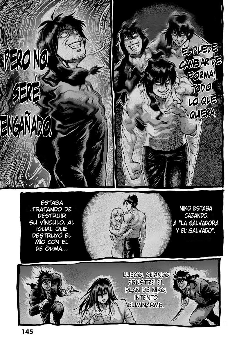 Read Kengan Ashura (es) Manga Online