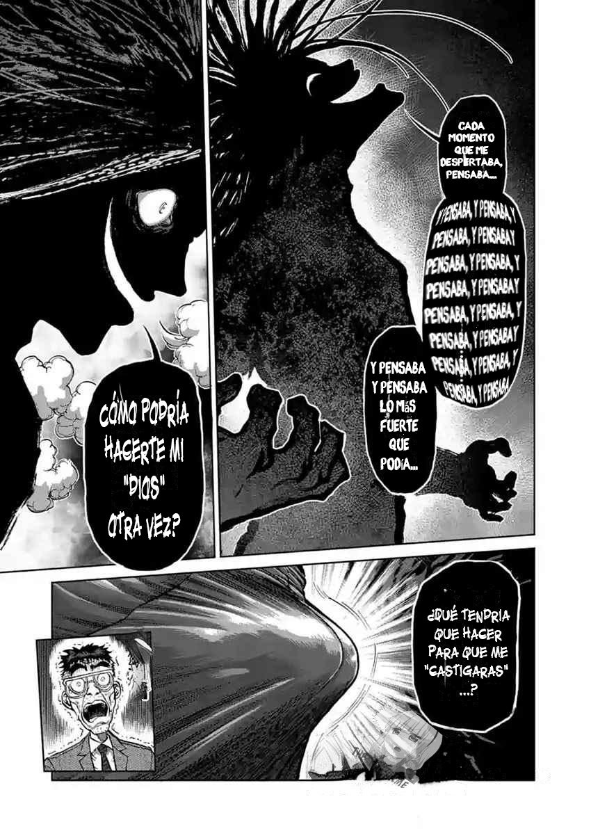 Read Kengan Ashura (es) Manga Online