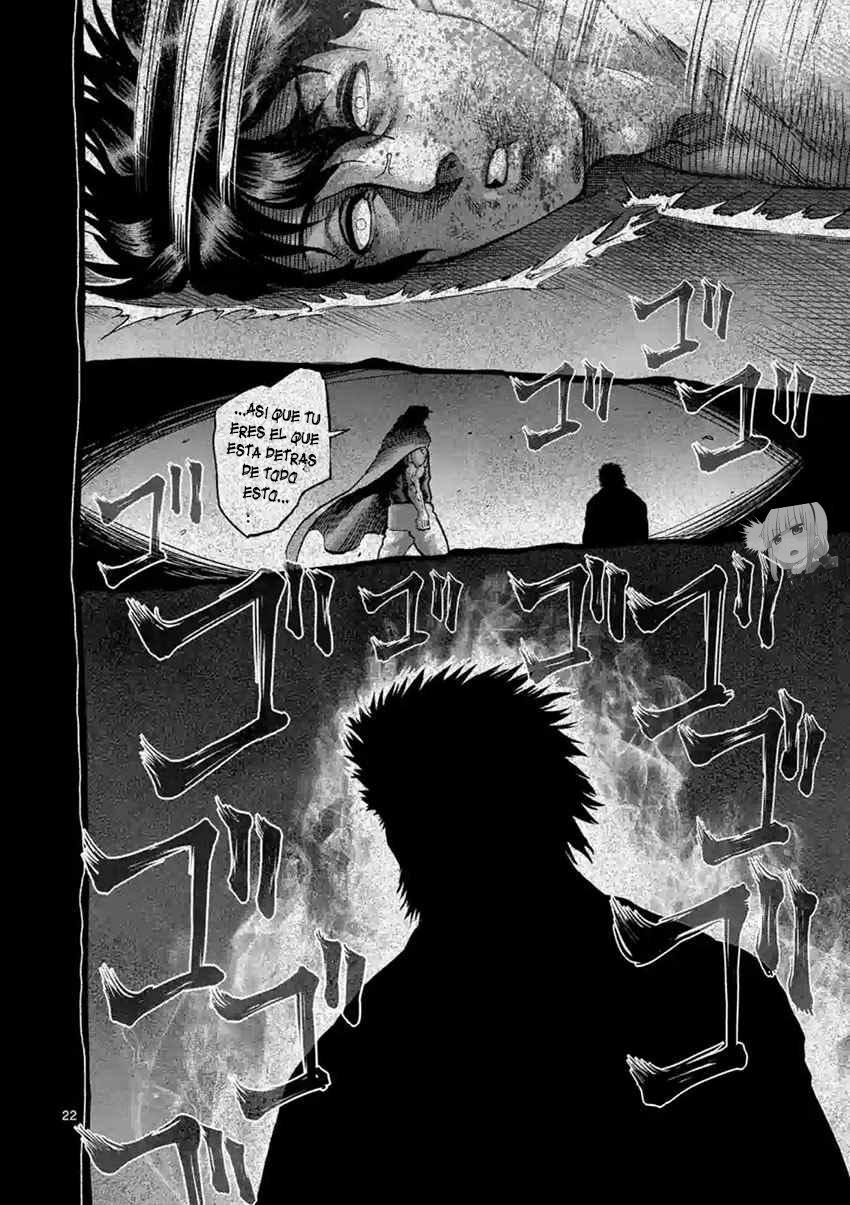 Read Kengan Ashura (es) Manga Online