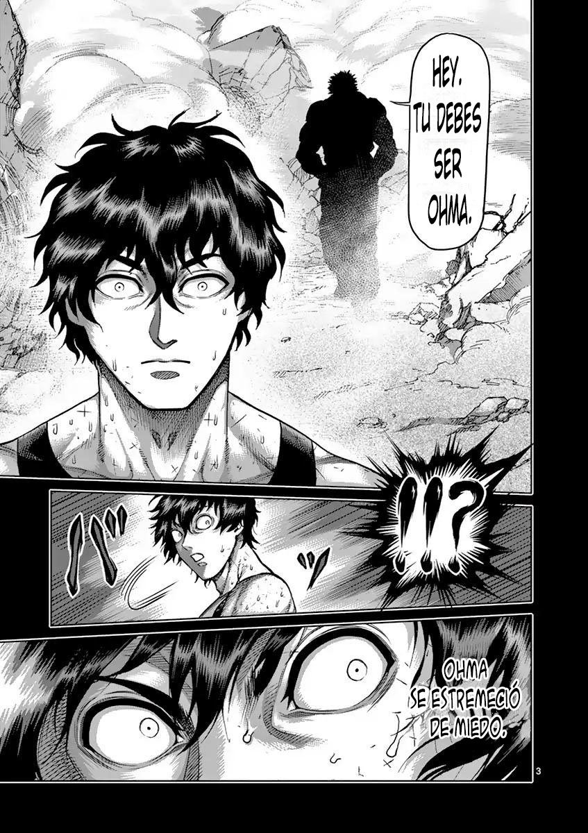 Read Kengan Ashura (es) Manga Online