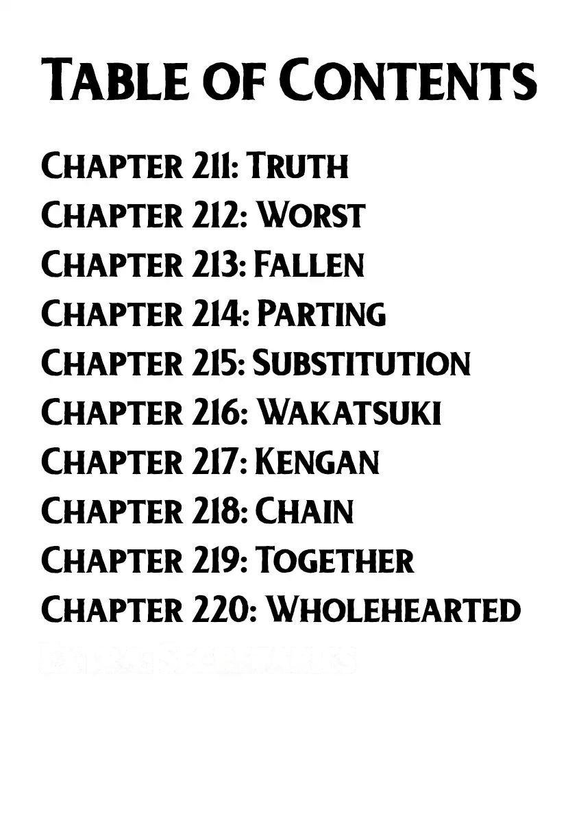 Read Kengan Ashura (es) Manga Online