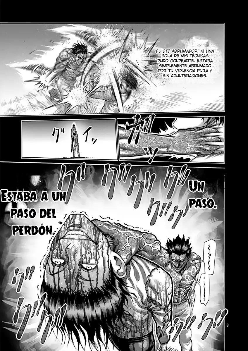 Read Kengan Ashura (es) Manga Online