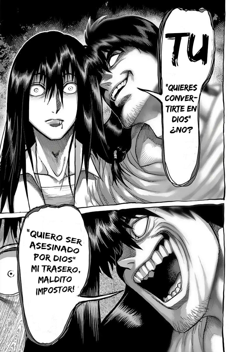 Read Kengan Ashura (es) Manga Online