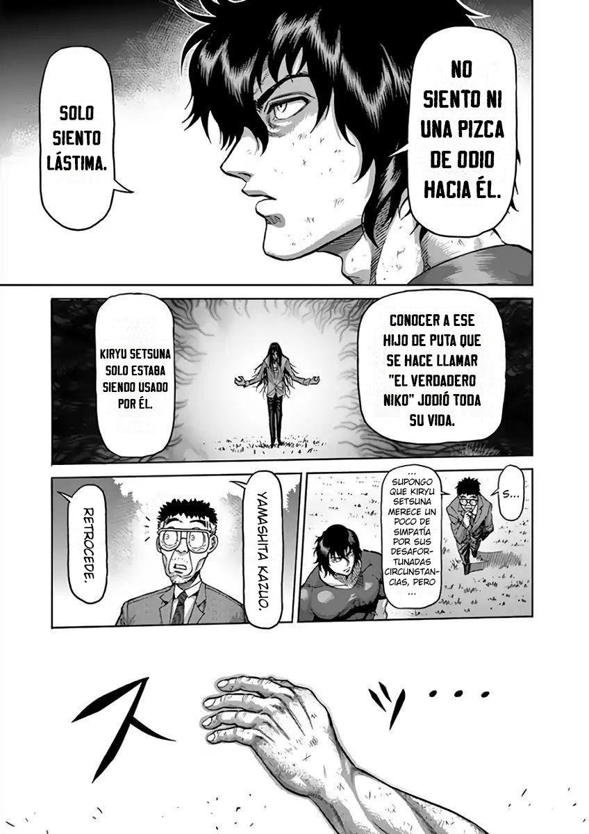 Read Kengan Ashura (es) Manga Online