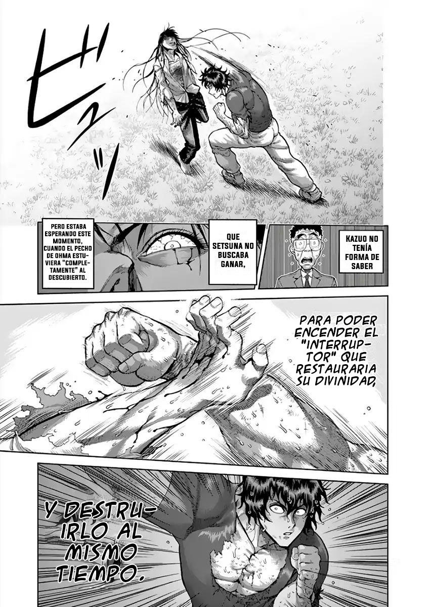 Read Kengan Ashura (es) Manga Online