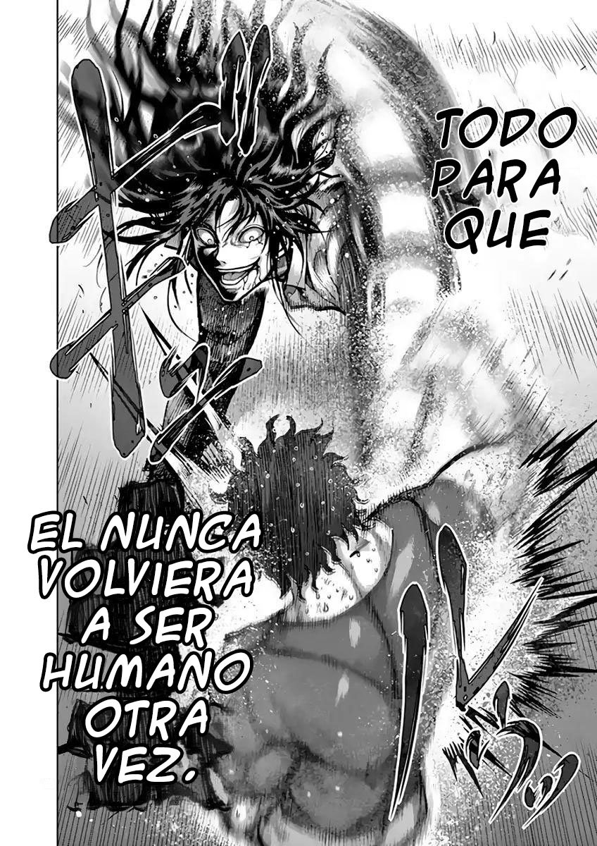 Read Kengan Ashura (es) Manga Online