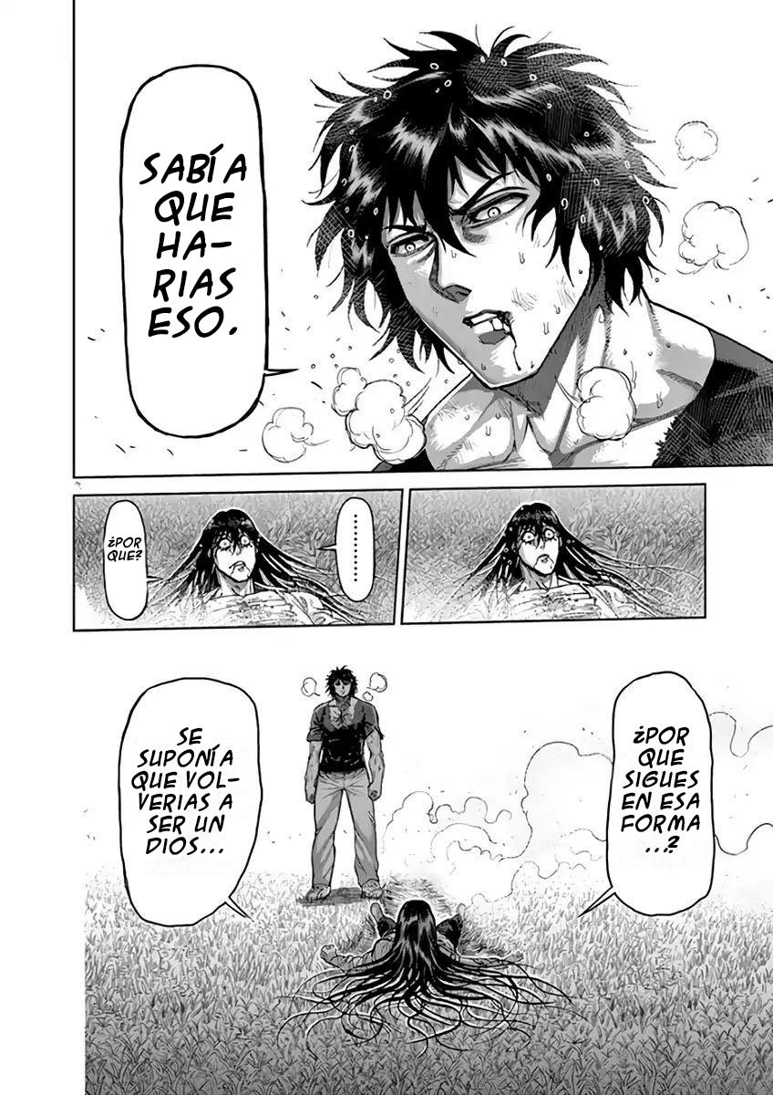 Read Kengan Ashura (es) Manga Online