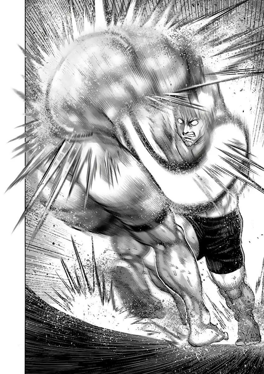 Read Kengan Ashura (es) Manga Online