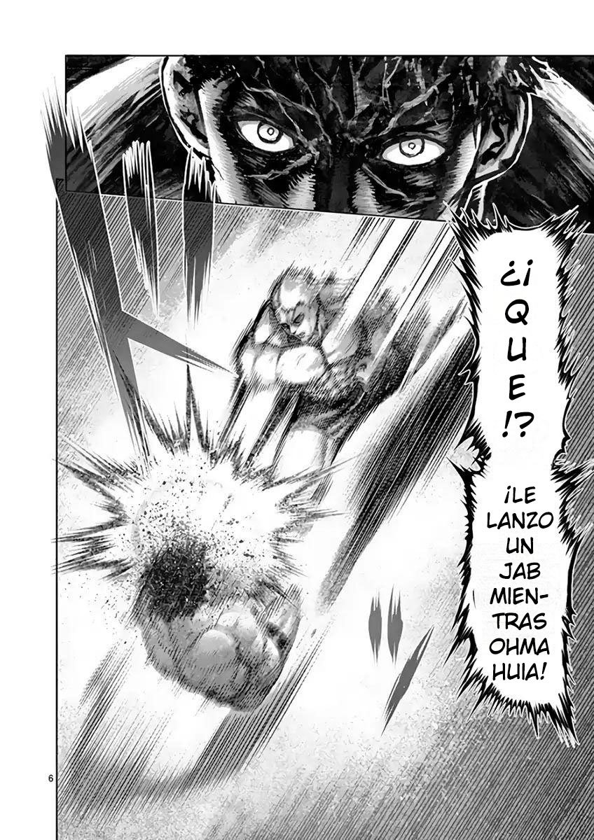 Read Kengan Ashura (es) Manga Online