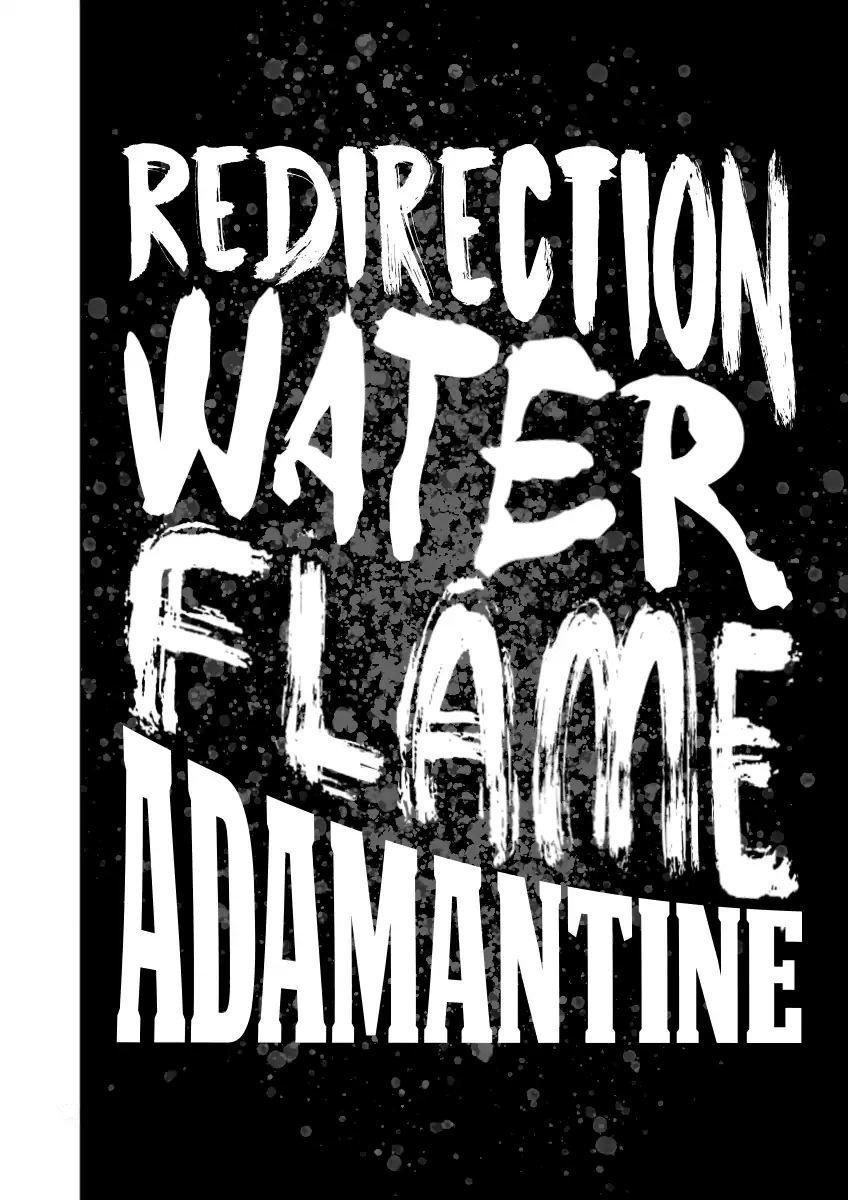 Read Kengan Ashura (es) Manga Online