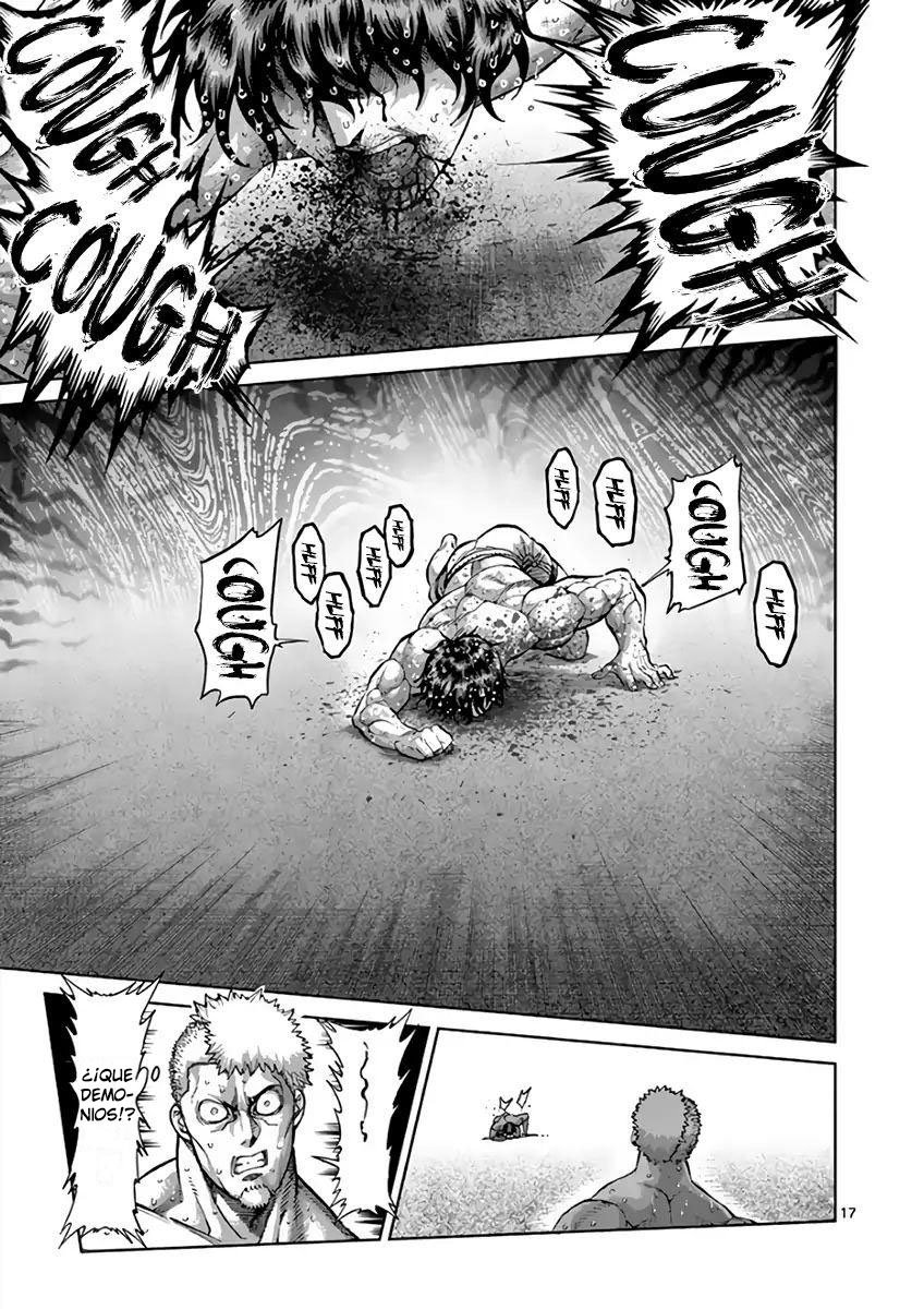 Read Kengan Ashura (es) Manga Online