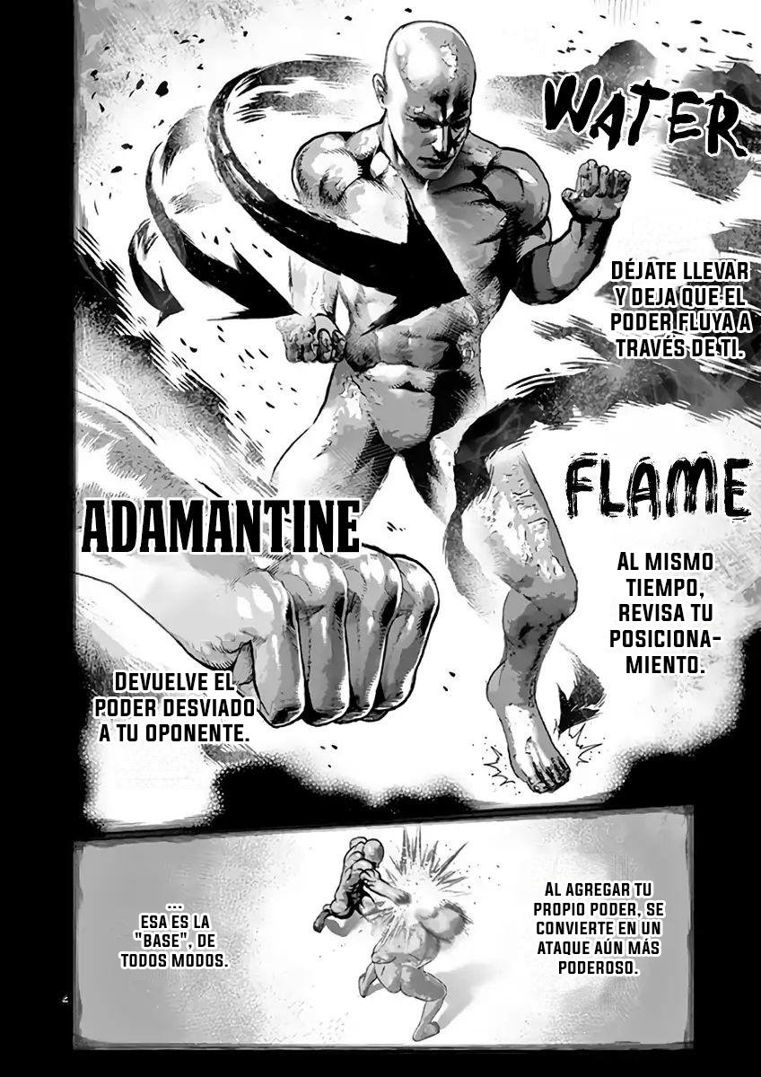 Read Kengan Ashura (es) Manga Online