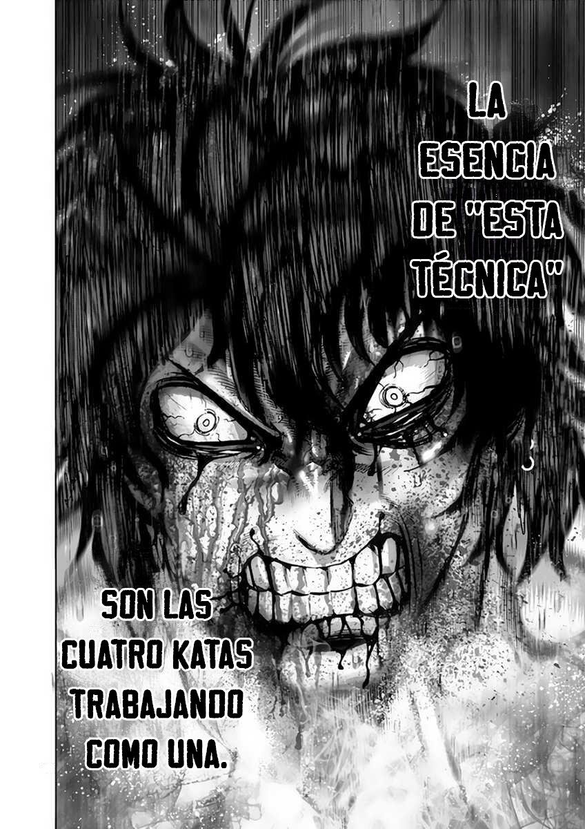 Read Kengan Ashura (es) Manga Online