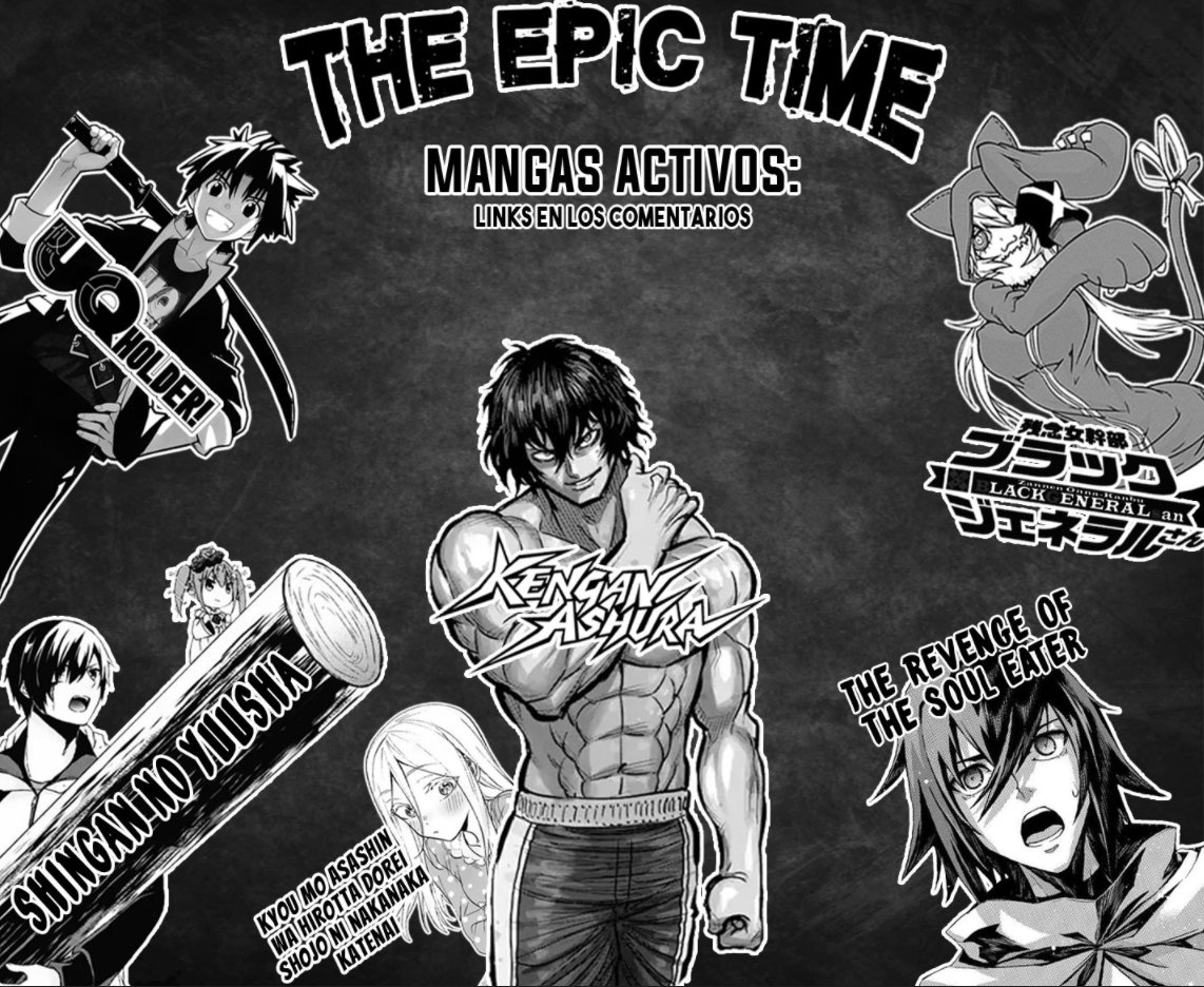 Read Kengan Ashura (es) Manga Online