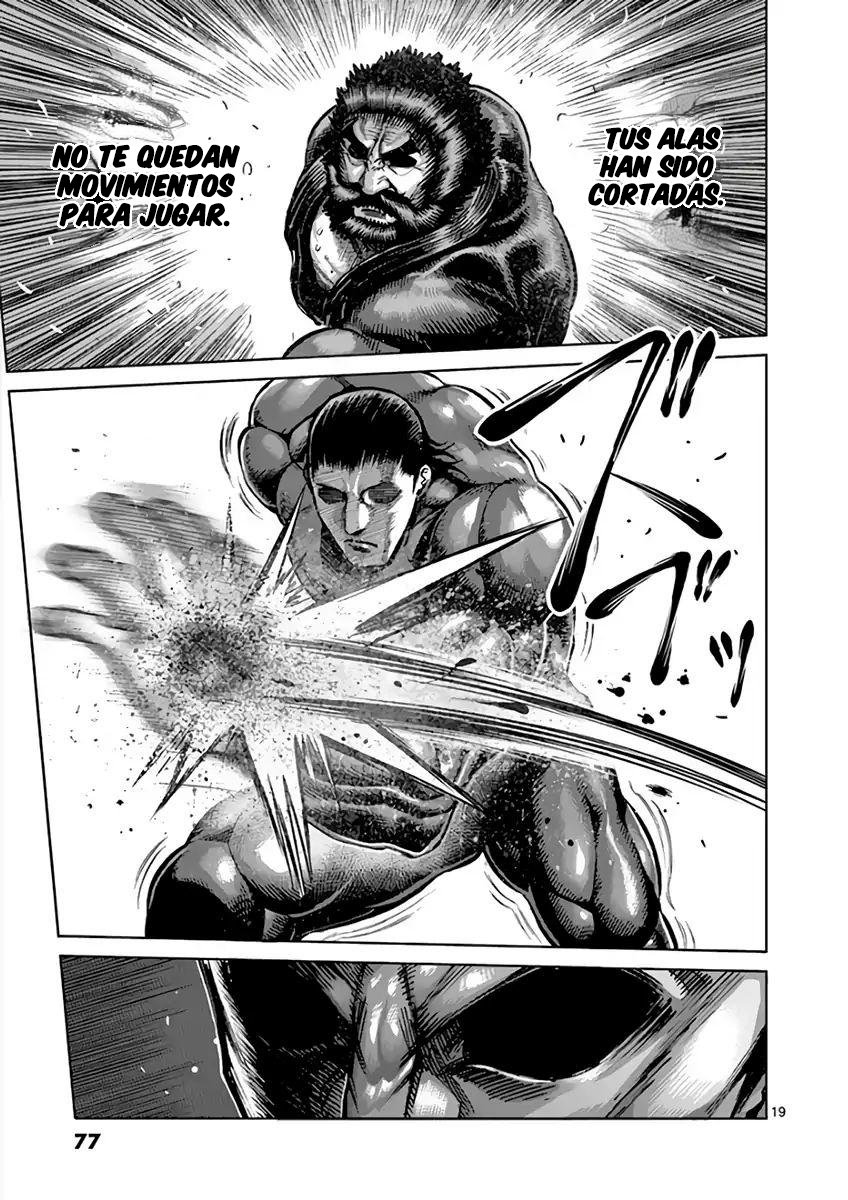 Read Kengan Ashura (es) Manga Online