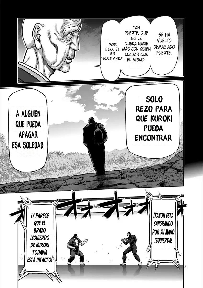 Read Kengan Ashura (es) Manga Online