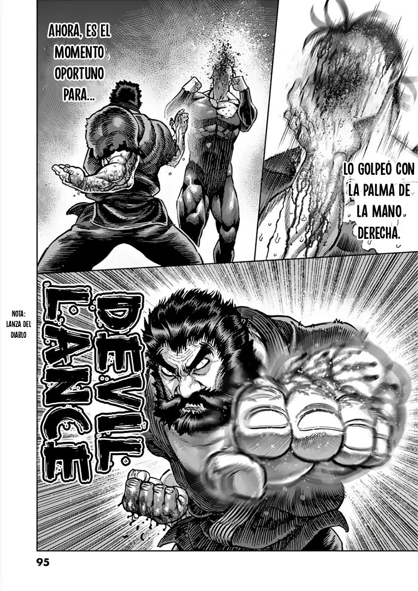 Read Kengan Ashura (es) Manga Online