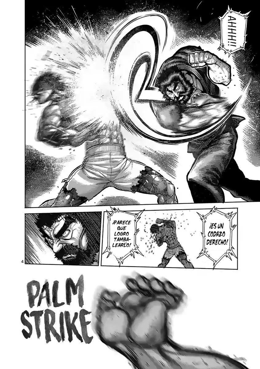 Read Kengan Ashura (es) Manga Online