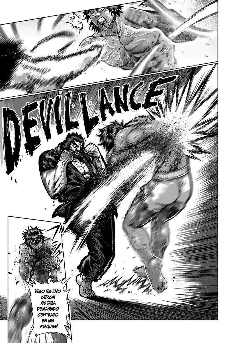 Read Kengan Ashura (es) Manga Online