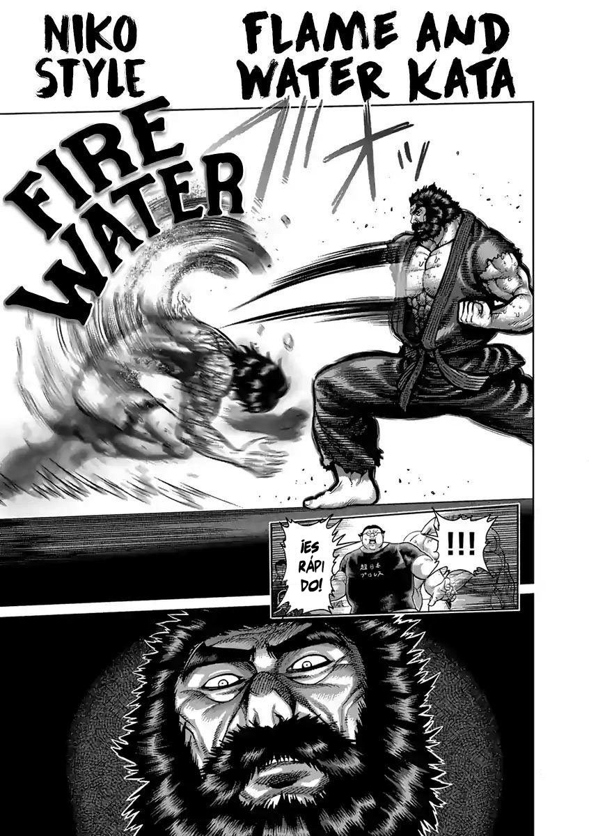 Read Kengan Ashura (es) Manga Online