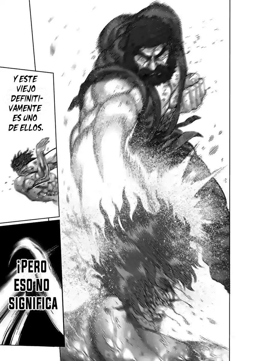 Read Kengan Ashura (es) Manga Online
