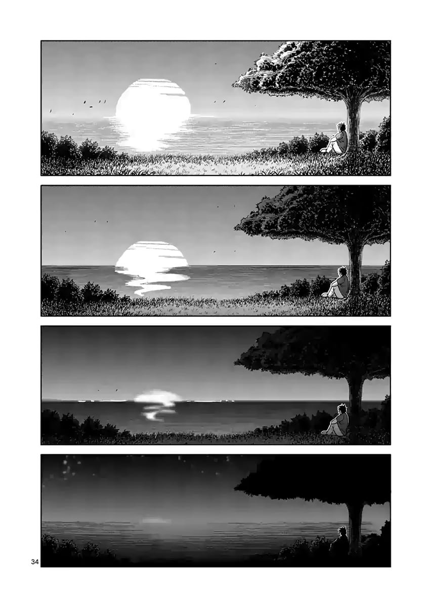 Read Kengan Ashura (es) Manga Online