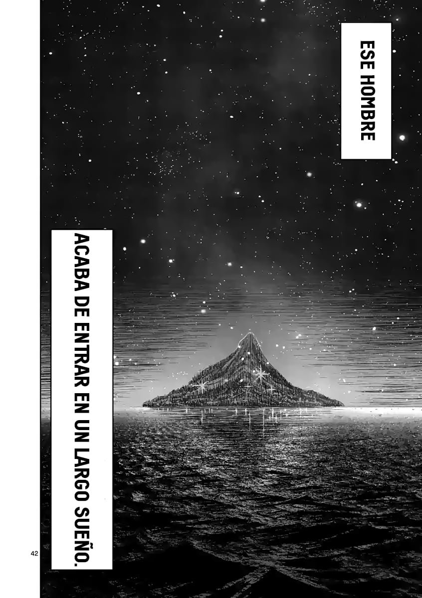 Read Kengan Ashura (es) Manga Online