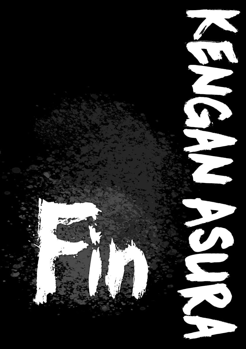Read Kengan Ashura (es) Manga Online