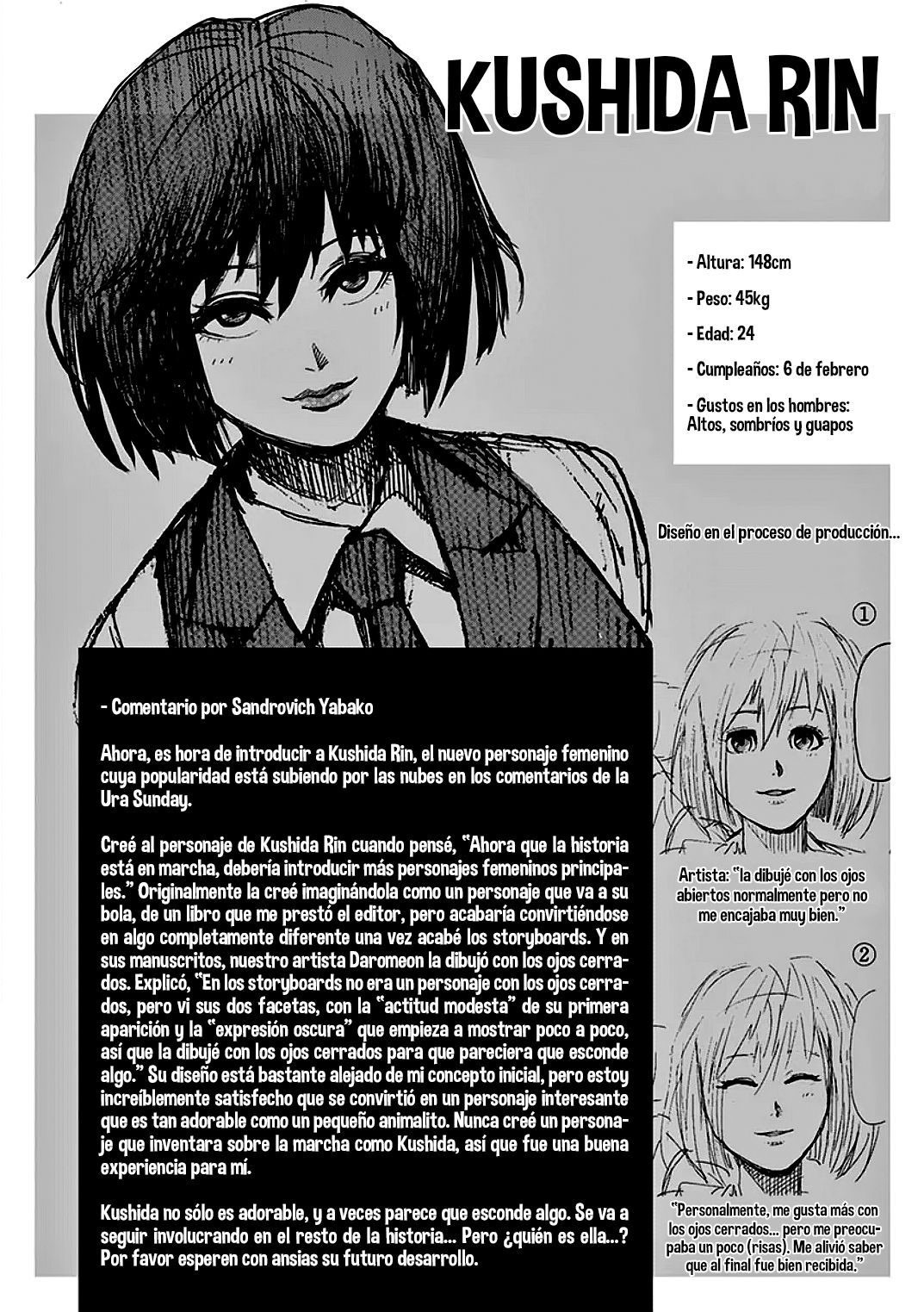 Read Kengan Ashura (es) Manga Online