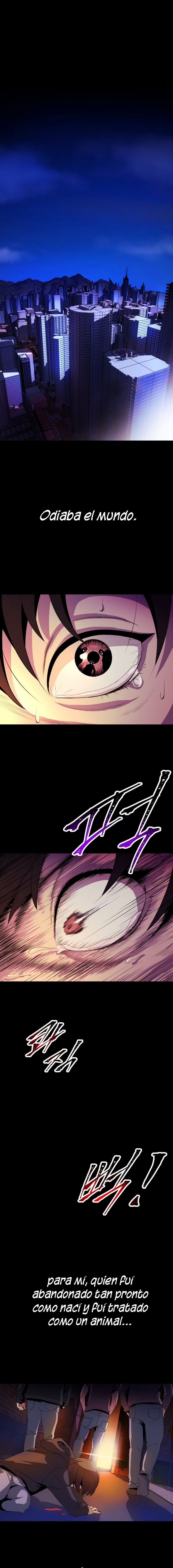 Read Kill the hero (es) Manga Online