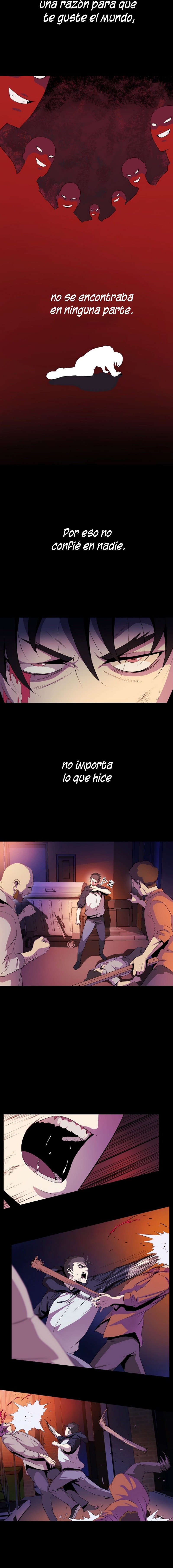 Read Kill the hero (es) Manga Online