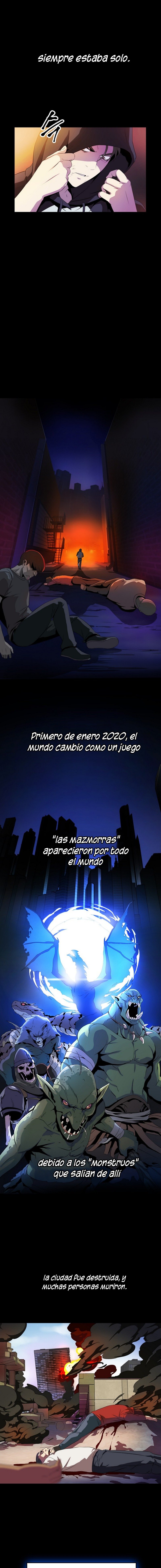 Read Kill the hero (es) Manga Online