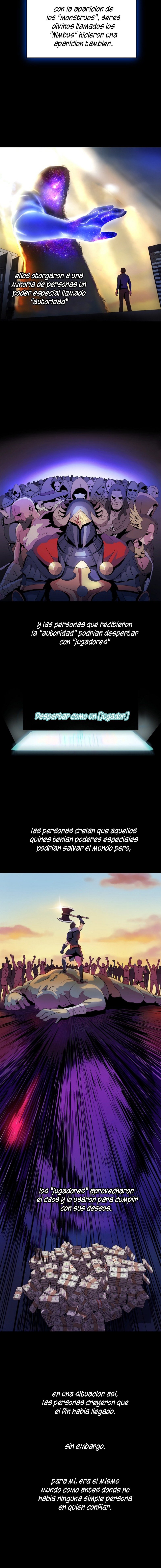 Read Kill the hero (es) Manga Online