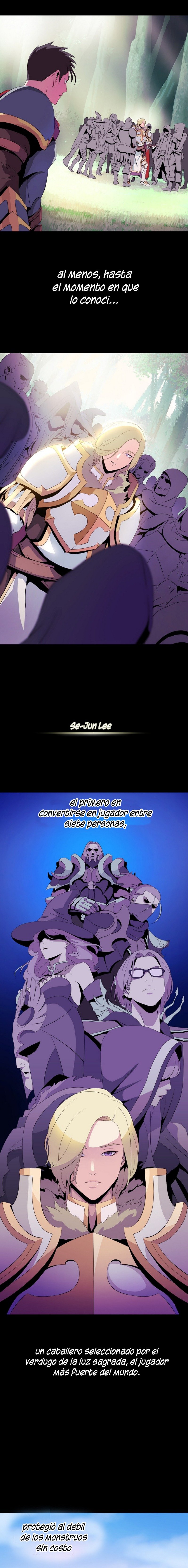 Read Kill the hero (es) Manga Online