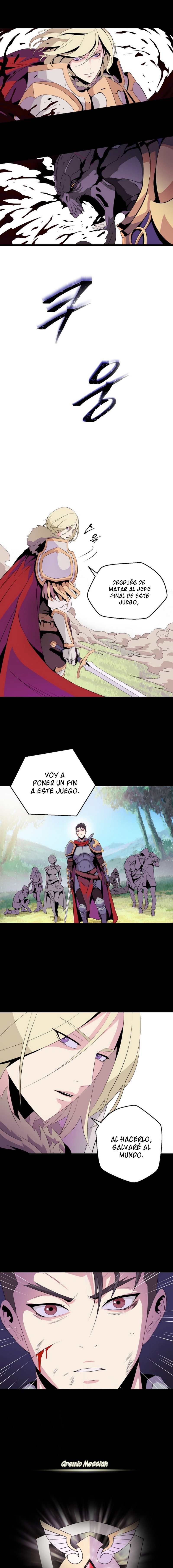 Read Kill the hero (es) Manga Online