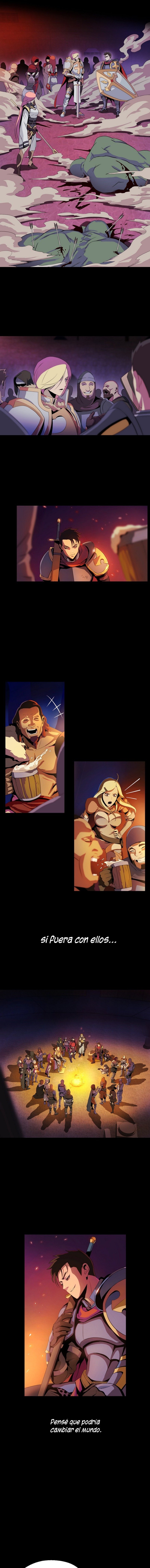 Read Kill the hero (es) Manga Online