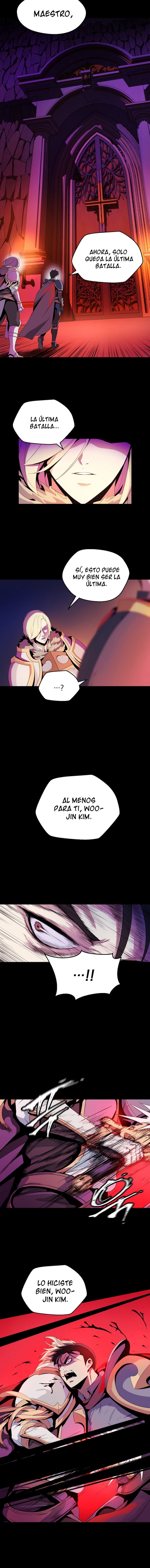 Read Kill the hero (es) Manga Online